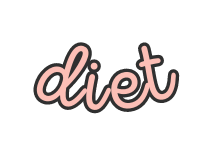 diet